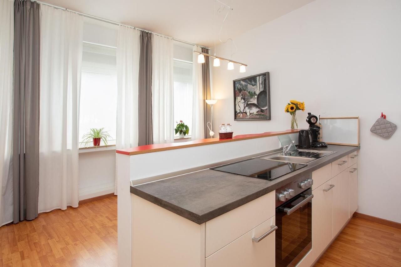 Wertschatzer III - Paulinenstr Detmold Luaran gambar