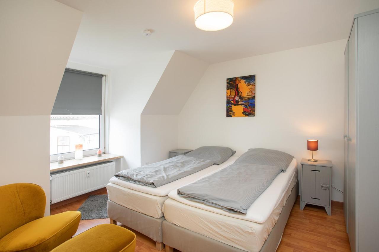 Wertschatzer III - Paulinenstr Detmold Luaran gambar