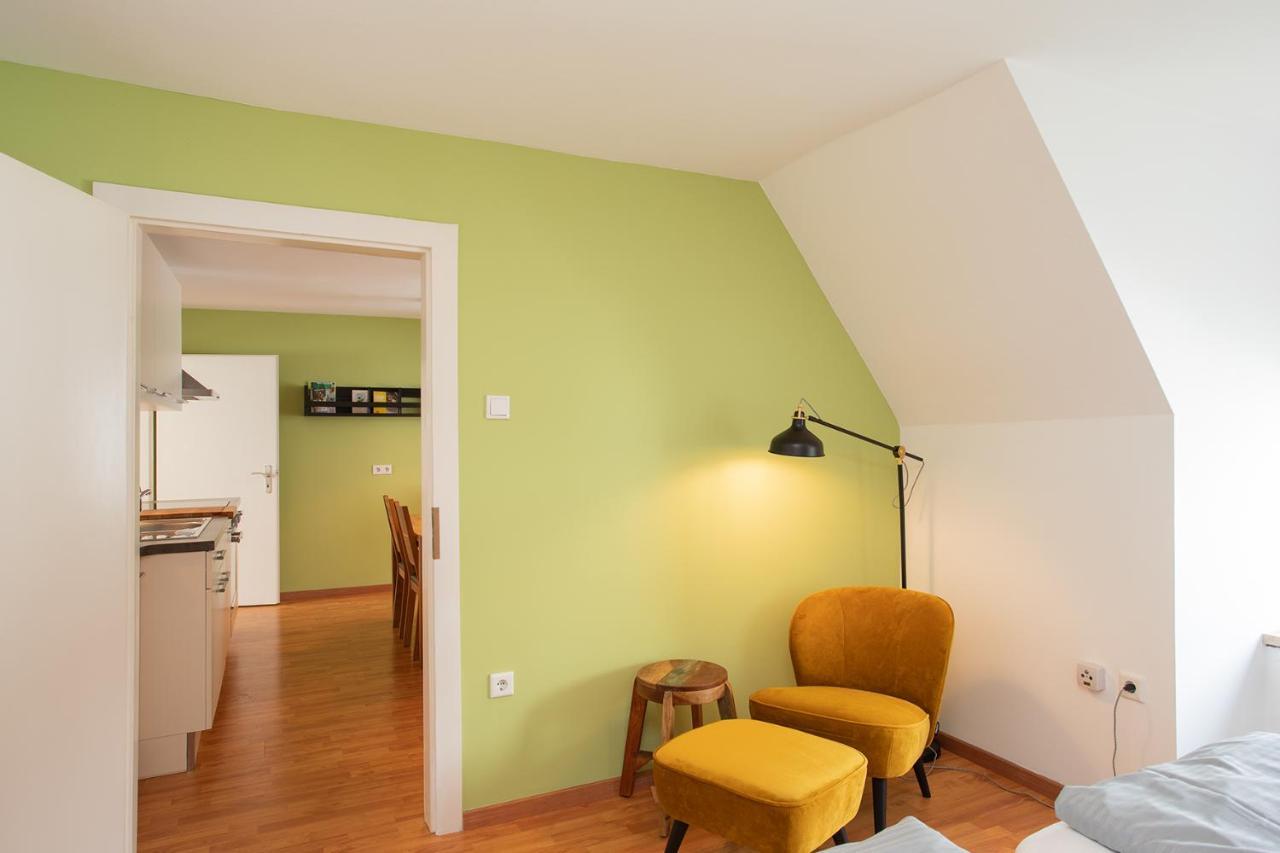 Wertschatzer III - Paulinenstr Detmold Luaran gambar